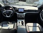Used 2022 Ford Explorer XLT 4WD SUV for sale #FSU388 - photo 11