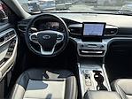Used 2022 Ford Explorer XLT 4WD SUV for sale #FSU388 - photo 12