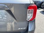 Used 2022 Ford Explorer XLT 4WD SUV for sale #FSU388 - photo 36