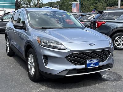 2022 Ford Escape AWD SUV for sale #FSU389 - photo 1