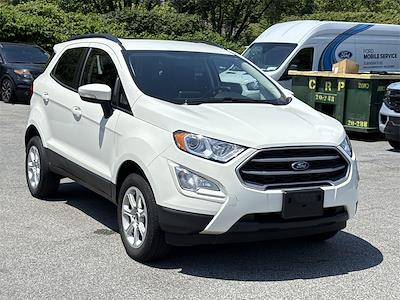 2022 Ford EcoSport AWD SUV for sale #FSU390 - photo 1