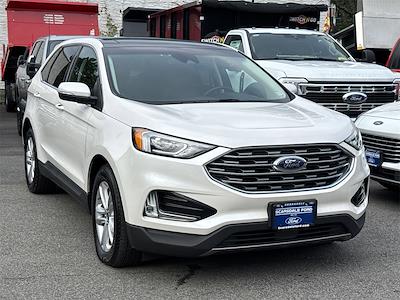2019 Ford Edge AWD SUV for sale #FSU391A - photo 1