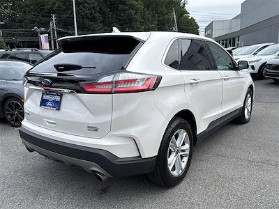 2019 Ford Edge AWD SUV for sale #FSU391A - photo 2