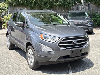 2022 Ford EcoSport AWD SUV for sale #FSU392 - photo 1
