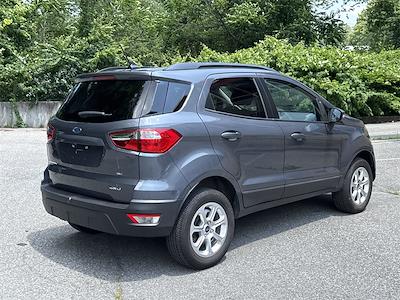 2022 Ford EcoSport AWD SUV for sale #FSU392 - photo 2