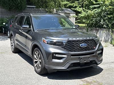 2020 Ford Explorer 4WD SUV for sale #FSU398 - photo 1