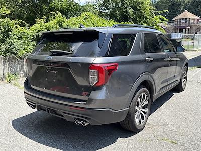 2020 Ford Explorer 4WD SUV for sale #FSU398 - photo 2