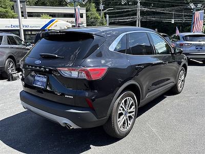 2022 Ford Escape AWD SUV for sale #FSU399 - photo 2