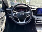 Used 2023 Ford Explorer XLT 4WD SUV for sale #FSU400 - photo 14