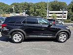 Used 2023 Ford Explorer XLT 4WD SUV for sale #FSU400 - photo 4
