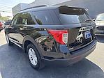 Used 2023 Ford Explorer XLT 4WD SUV for sale #FSU400 - photo 6