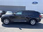 Used 2023 Ford Explorer XLT 4WD SUV for sale #FSU400 - photo 7