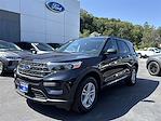 Used 2023 Ford Explorer XLT 4WD SUV for sale #FSU400 - photo 8