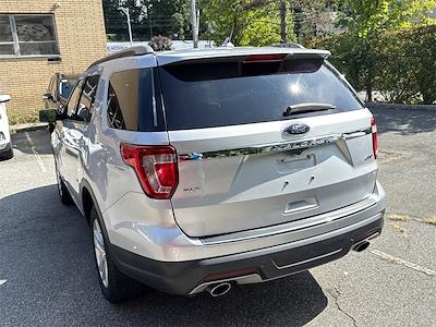 2018 Ford Explorer 4WD SUV for sale #FSU400A - photo 2