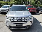 2018 Ford Explorer 4WD SUV for sale #FSU400A - photo 4