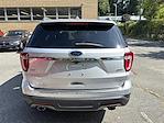 2018 Ford Explorer 4WD SUV for sale #FSU400A - photo 7