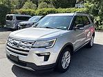 2018 Ford Explorer 4WD SUV for sale #FSU400A - photo 1