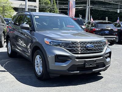 2023 Ford Explorer 4WD SUV for sale #FSU401 - photo 1