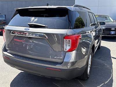 2023 Ford Explorer 4WD SUV for sale #FSU401 - photo 2