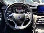 Used 2023 Ford Explorer XLT 4WD SUV for sale #FSU401 - photo 12