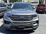 Used 2023 Ford Explorer XLT 4WD SUV for sale #FSU401 - photo 3