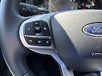 Used 2023 Ford Explorer XLT 4WD SUV for sale #FSU401 - photo 21