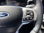 Used 2023 Ford Explorer XLT 4WD SUV for sale #FSU401 - photo 22