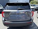 Used 2023 Ford Explorer XLT 4WD SUV for sale #FSU401 - photo 7