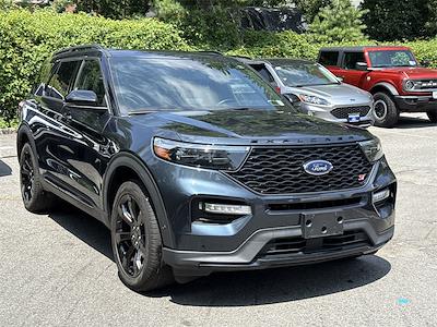 2022 Ford Explorer 4WD SUV for sale #FSU404 - photo 1
