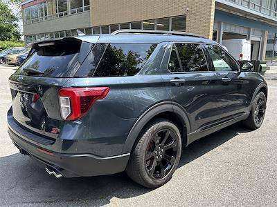2022 Ford Explorer 4WD SUV for sale #FSU404 - photo 2