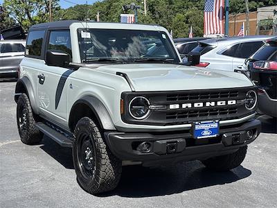 2022 Ford Bronco 4x4 SUV for sale #FSU405 - photo 1