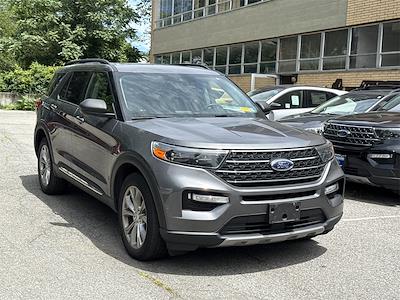 2022 Ford Explorer 4WD SUV for sale #FSU408 - photo 1