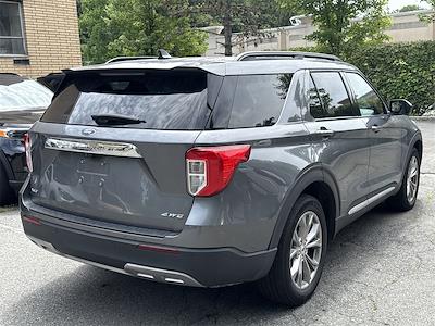 2022 Ford Explorer 4WD SUV for sale #FSU408 - photo 2