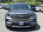 Used 2022 Ford Explorer XLT 4WD SUV for sale #FSU408 - photo 10