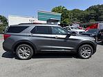 Used 2022 Ford Explorer XLT 4WD SUV for sale #FSU408 - photo 11