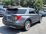 Used 2022 Ford Explorer XLT 4WD SUV for sale #FSU408 - photo 12