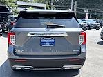 Used 2022 Ford Explorer XLT 4WD SUV for sale #FSU408 - photo 13