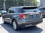 Used 2022 Ford Explorer XLT 4WD SUV for sale #FSU408 - photo 14