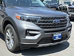 Used 2022 Ford Explorer XLT 4WD SUV for sale #FSU408 - photo 17