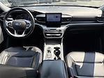 Used 2022 Ford Explorer XLT 4WD SUV for sale #FSU408 - photo 20