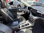 Used 2022 Ford Explorer XLT 4WD SUV for sale #FSU408 - photo 37