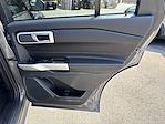 Used 2022 Ford Explorer XLT 4WD SUV for sale #FSU408 - photo 43