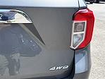 Used 2022 Ford Explorer XLT 4WD SUV for sale #FSU408 - photo 47