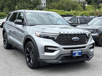 2022 Ford Explorer 4WD SUV for sale #FSU410 - photo 1