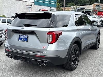 2022 Ford Explorer 4WD SUV for sale #FSU410 - photo 2