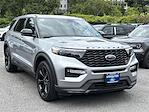 Used 2022 Ford Explorer ST 4WD SUV for sale #FSU410 - photo 1