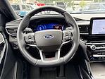 Used 2022 Ford Explorer ST 4WD SUV for sale #FSU410 - photo 12