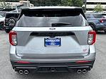 Used 2022 Ford Explorer ST 4WD SUV for sale #FSU410 - photo 3
