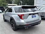 Used 2022 Ford Explorer ST 4WD SUV for sale #FSU410 - photo 5