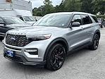 Used 2022 Ford Explorer ST 4WD SUV for sale #FSU410 - photo 7